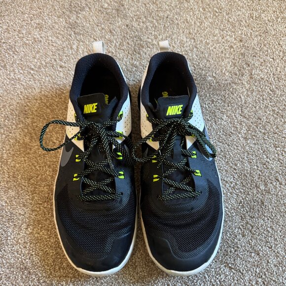 Nike Metcon 1 OG Training Shoe, Men's Size 9.5 - Picture 4 of 7